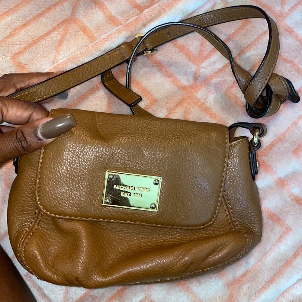 Michael Kors Crossbody